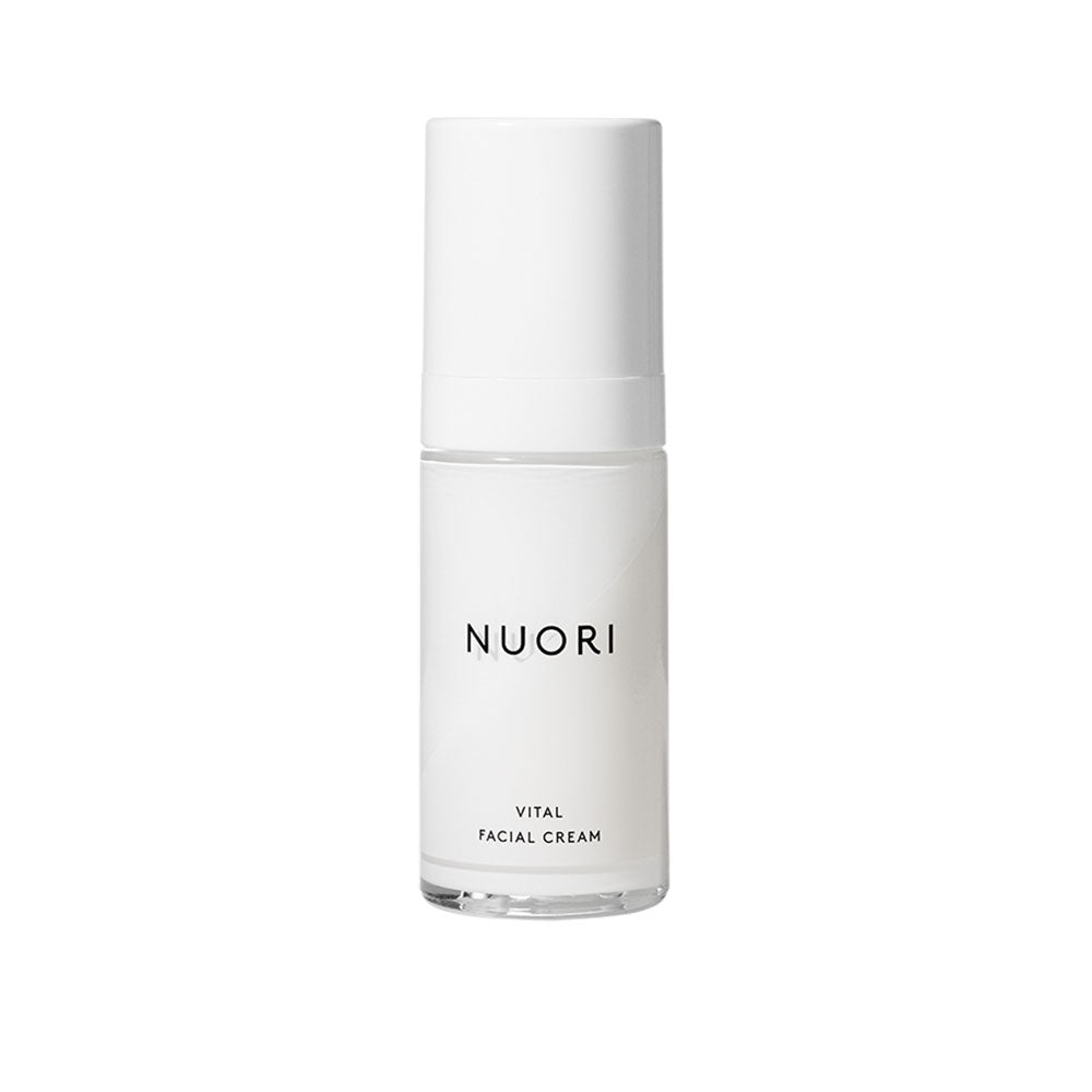 Vital Facial Cream, 30ml