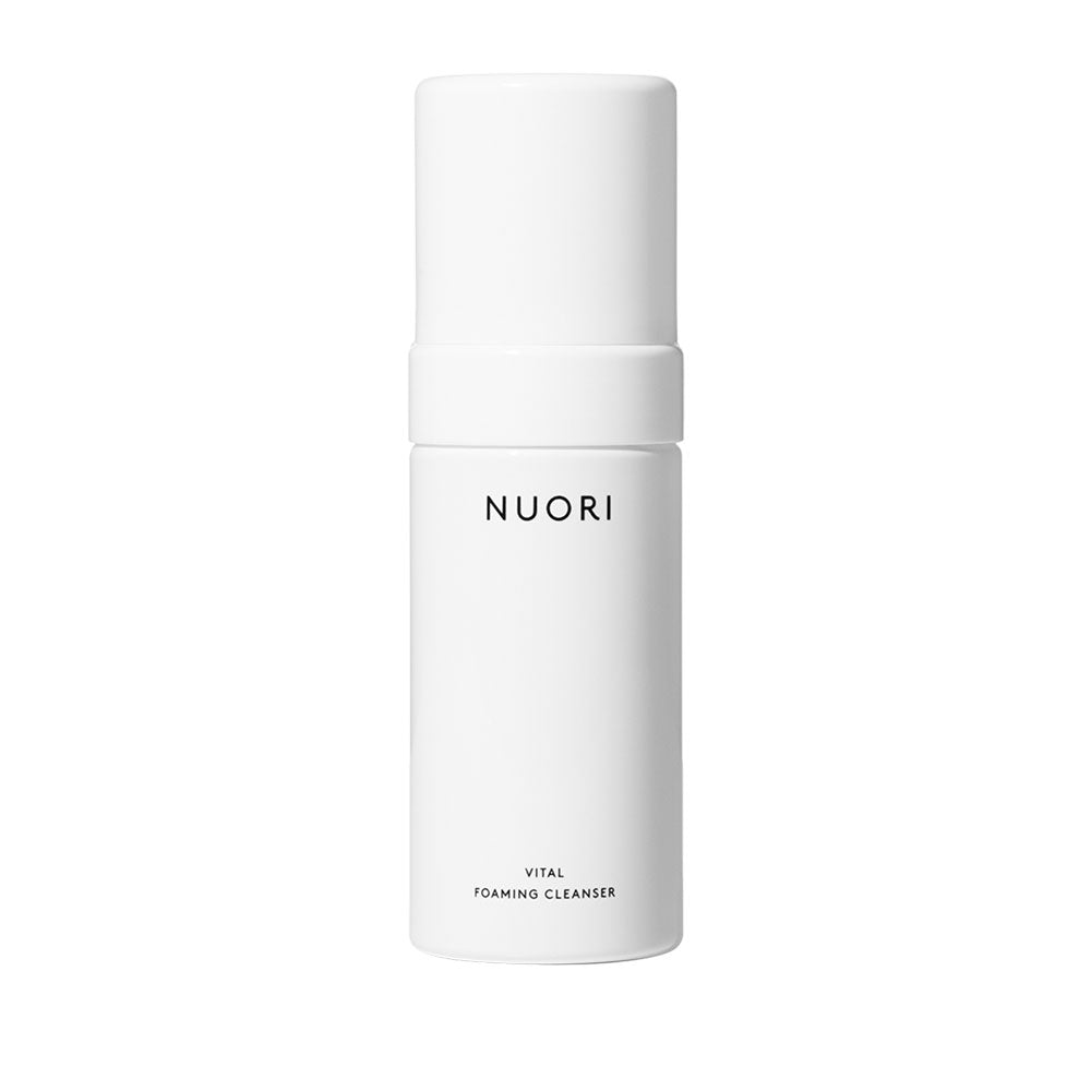 Vital Foaming Cleanser, 100ml